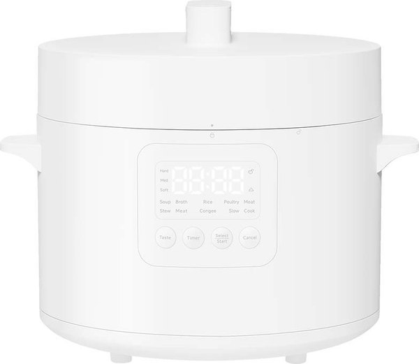 Мультиварка-скороварка Xiaomi Electric Pressure Cooker 4.8L MYL02-1 / BHR8845EU