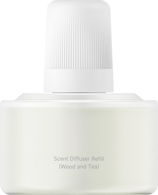 Жидкость для аромадиффузора Xiaomi Smart Scent Diffuser Refill Wood and Tea / BHR9478GL - 