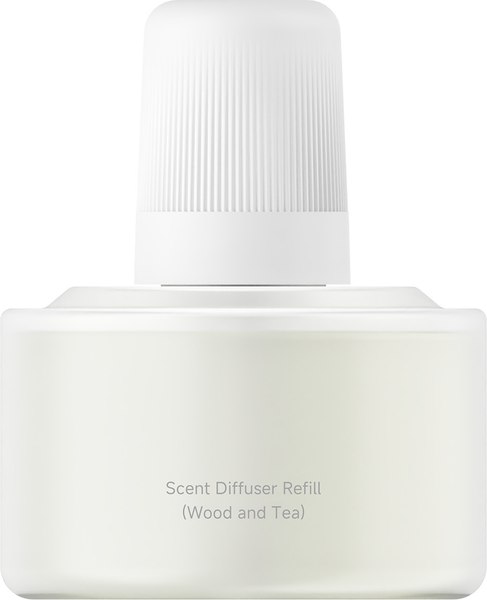 Жидкость для аромадиффузора Xiaomi Smart Scent Diffuser Refill Wood and Tea / BHR9478GL