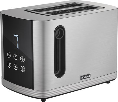 Тостер Rondell RDE-1201 - 