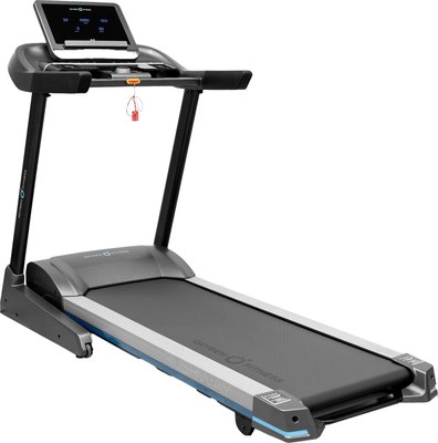 Электрическая беговая дорожка Oxygen Fitness RUSHWAY - 