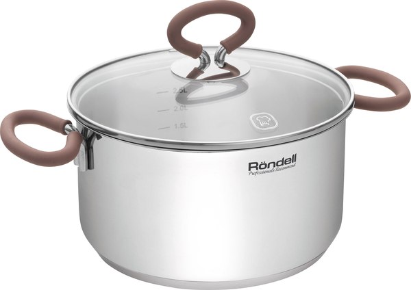 Кастрюля Rondell Etery RDS-1599