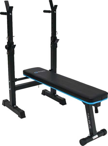 Скамья многофункциональная Oxygen Fitness TAURUS