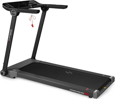 

Электрическая беговая дорожка, Libra