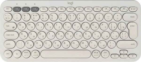 Клавиатура Logitech K380 / 920-009163