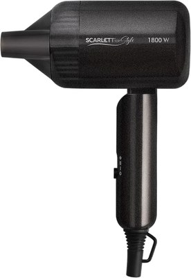 

Компактный фен, SC-HD70IT15