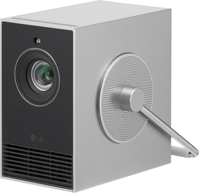 

Проектор, CineBeam Q HU710PB-GL