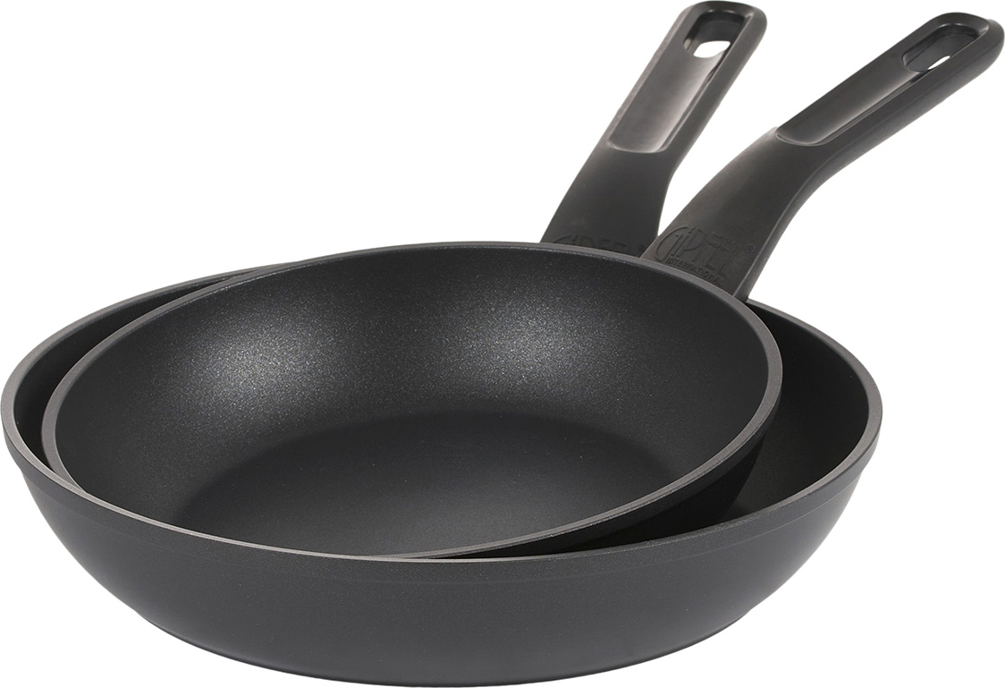 Набор сковородок Gipfel Verra 52606 (2шт)