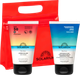 Набор косметики для лица Solarium Sea Lover для лица и тела SPF 50 (50мл) - 