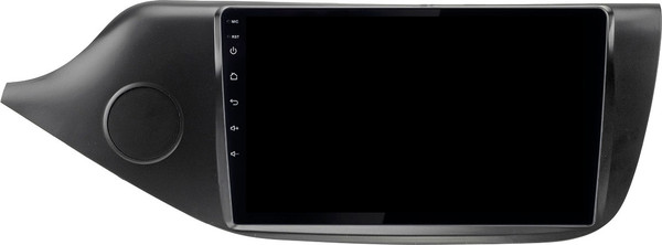 Бездисковая автомагнитола Incar NBA-1806-4