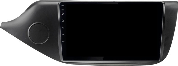 Бездисковая автомагнитола Incar NBA-1806c-4