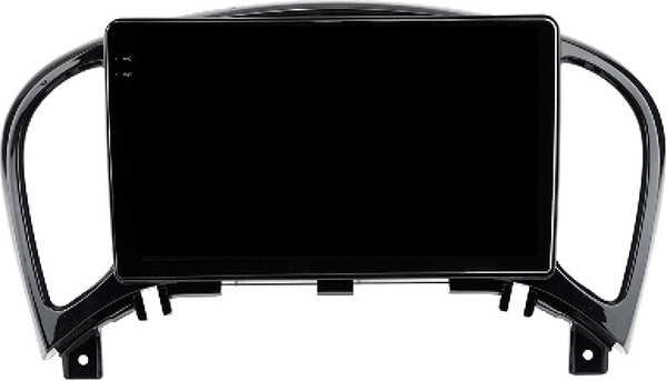 Бездисковая автомагнитола Incar NBA-6203-4