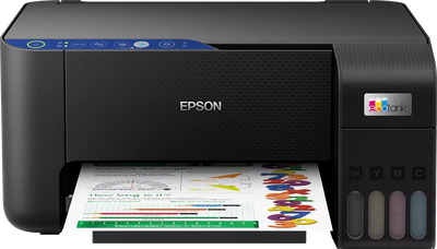 МФУ Epson L3252 (C11CJ67424) - 