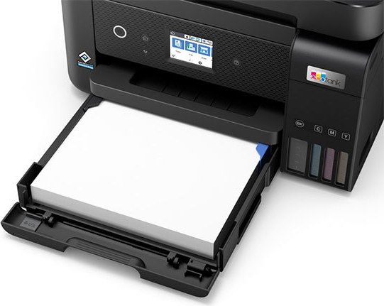 МФУ Epson L6291 (C11CJ60508)