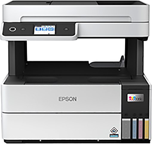 МФУ Epson L6460 (C11CJ89507)