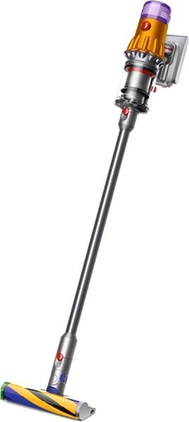 Вертикальный пылесос Dyson V12 Detect Slim Absolute
