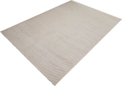 Ковер Radjab Carpet Сканди Сизаль Прямоугольник 10937B / 12229RK (3x4, Beige C/Beige C) - 
