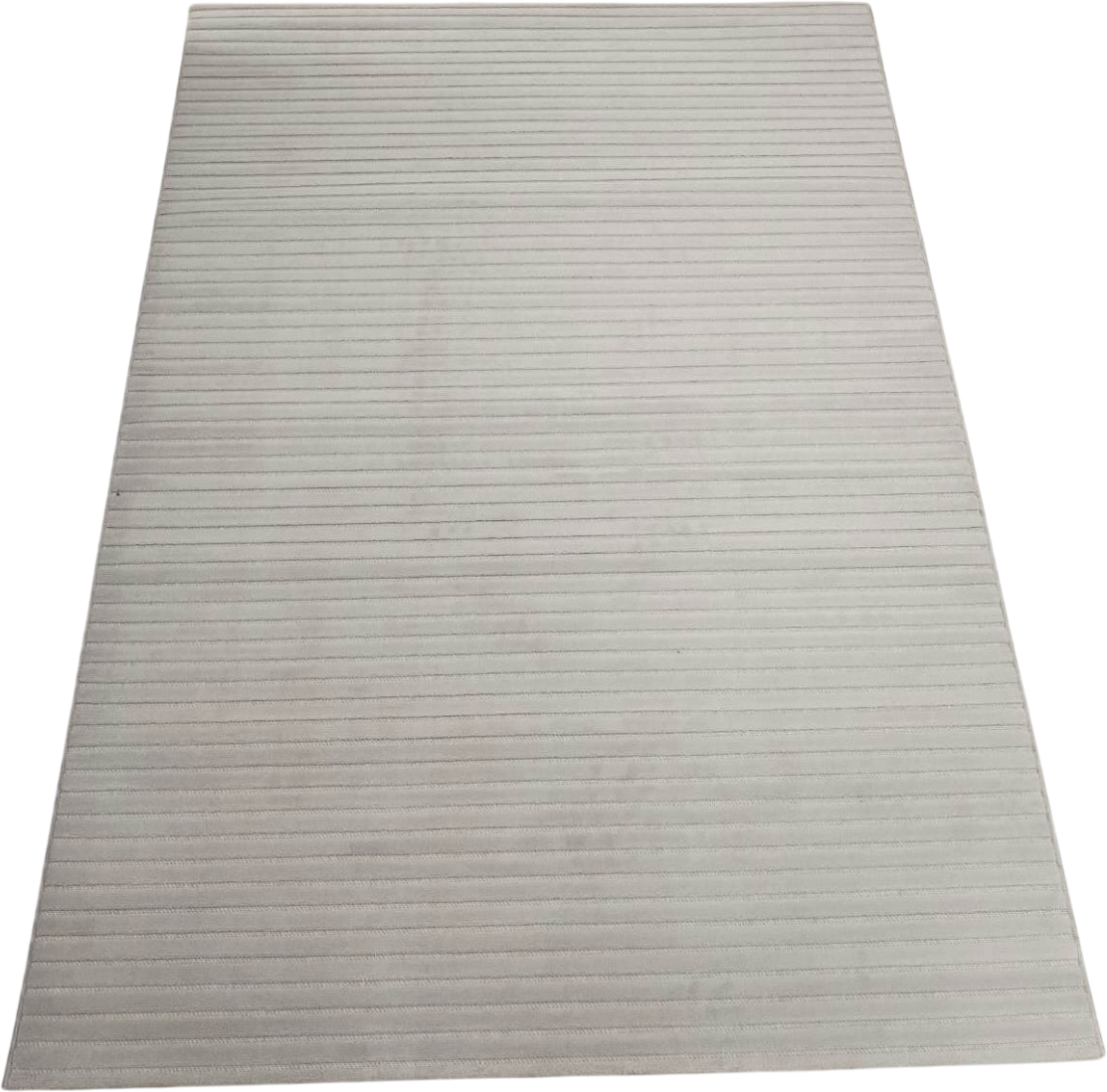 Ковер Radjab Carpet Сканди Сизаль Прямоугольник 10935A / 12194RK (3x4, Grii/Grii)
