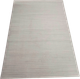 Ковер Radjab Carpet Сканди Сизаль Прямоугольник 10935A / 12194RK (3x4, Grii/Grii) - 
