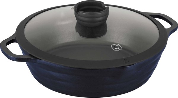 Сотейник Rondell Royal Blue RDA-1547