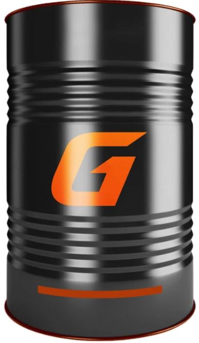 Моторное масло G-Energy Synthetic Eco Life 0W20 / 253140713 (205л)