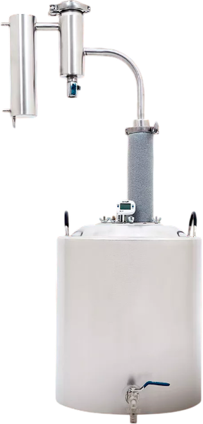 Дистиллятор бытовой Helicon Германия 2021