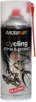 

Средство по уходу за велосипедом MoTip, Cycling / 000270