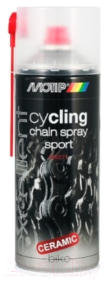 

Смазка техническая MoTip, Cycling / 000271