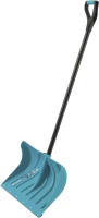 Лопата для уборки снега Palisad 615015 - 