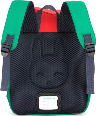 Детский рюкзак Bunny Too Динозавр