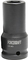 Головка слесарная ForceKraft FK-46510025 - 