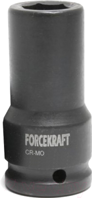 Головка слесарная ForceKraft FK-46510025