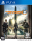 Игра для игровой консоли PlayStation 4 Tom Clancy's The Division 2 - 