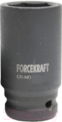 Головка слесарная ForceKraft FK-46510027