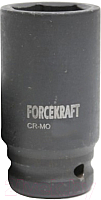 Головка слесарная ForceKraft FK-46510030 - 