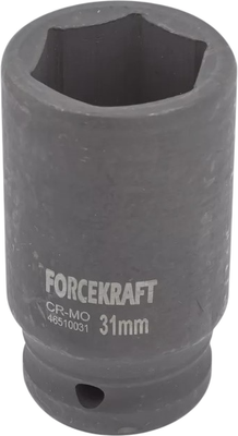 

Головка слесарная, FK-46510031