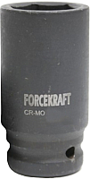 Головка слесарная ForceKraft FK-46510033 - 