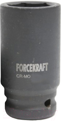 

Головка слесарная ForceKraft, FK-46510041