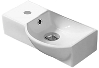 

Умывальник Melana, MLN-7947AR