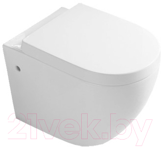 Изображение товара Унитаз подвесной Melana MLN-B2376