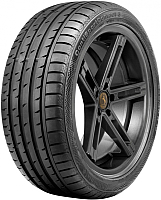 

Летняя шина Continental, ContiSportContact 3 245/45R19 98W Run-Flat (*) BMW