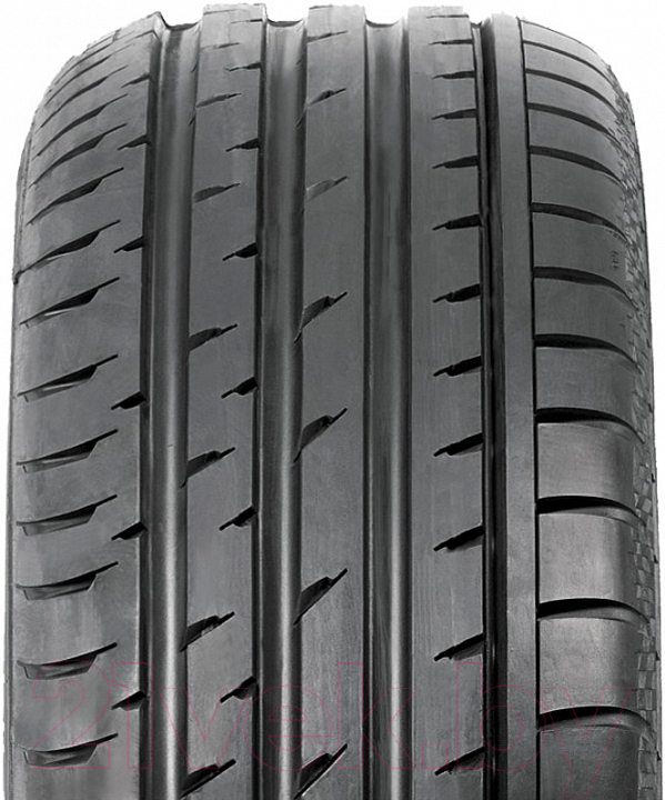 Летняя шина Continental ContiSportContact 3 275/40R19 101W Run-Flat (*) BMW — фото 2
