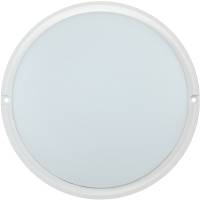 

Светильник ЖКХ, LED ДПО 4003 15Вт IP54 4000K