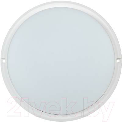 

Светильник ЖКХ IEK, LED ДПО 4003 15Вт IP54 4000K