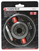 Обдирочный круг Forsage F-BD115D - 