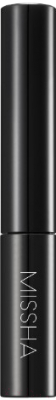 Подводка для глаз жидкая Missha Liquid Sharp Liner (6г)