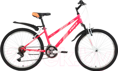 Велосипед Foxx Salsa 24SHV.SALSA.12PN9