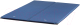 Миниатюра изображения товара Туристический коврик Trek Planet Camper 40 Double / 70427 (синий)