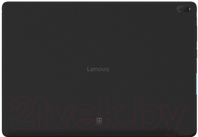 Планшет Lenovo Tab E10 TB-X104F 16GB (ZA470044UA)