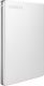 Миниатюра изображения товара Внешний жесткий диск Toshiba Canvio Slim 1TB (HDTD310ES3DA) (серебристый)